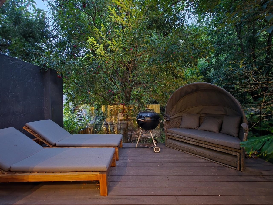 4 Bedroom Property for Sale in Higgovale Western Cape